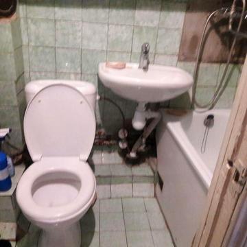 Квартира между Левобережной и Дарницей, Тампере, 14