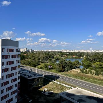 Борткевича вул., 9