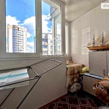 Продаж 3к Квартира Олімпійська вулиця