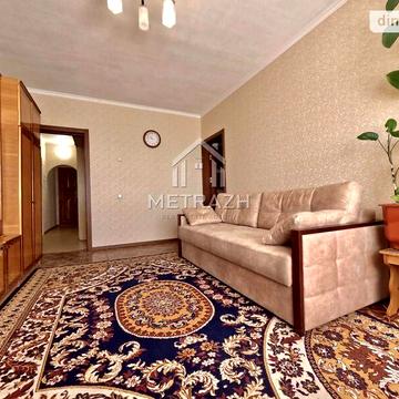 Продаж 3к Квартира Олімпійська вулиця