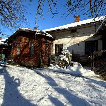 Продаж квартири у Бориславі