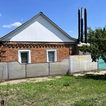 Продам будинок у місті Берестин з ділянкою 606 м2