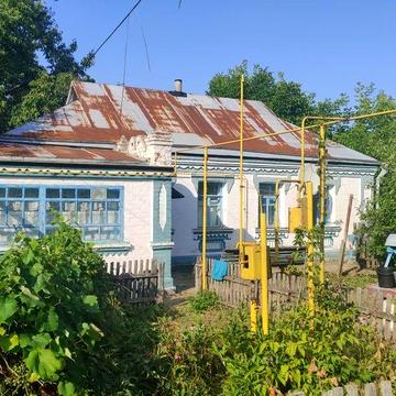 Будинок с. Босівка
