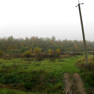 урочище Мочар