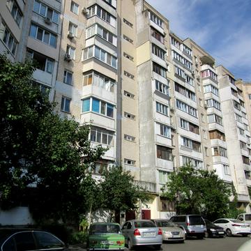 Радунська вул., 38