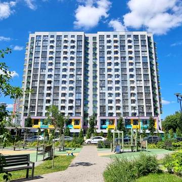 Тираспольська вул., 54