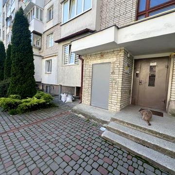 Продаж 3х кімнатної квартири