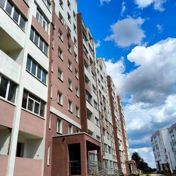 15500$ ЖК Птичка,Продам 1 ком квартиру пл 36м2, этаж 4/9ти!Дом Обжит!A ЖК Птичка