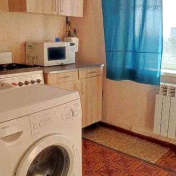 1-комн на Одесской.