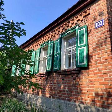 Продам будинок у місті Берестин