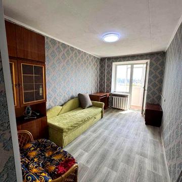 Оренда трикімнатної квартири на Алмазному