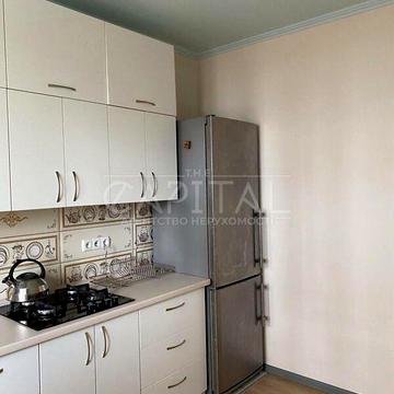 Продаж 1к Квартира Миколи Сингаївського (Новооскольська) вулиця ЖК Столичный квартал