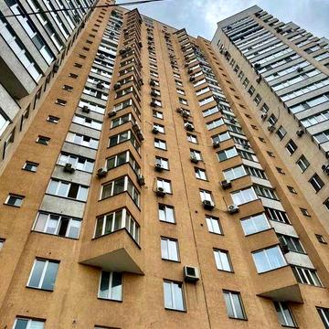 Продаж 3к квартира 139 м2+2 паркомісця,Саперно-Слобідська,22,Метро 5хв