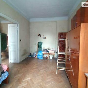 Продаж 3к Квартира Балабана Маєра вулиця