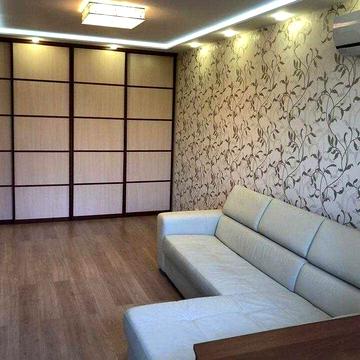 Здається в оренду 2 кімнатна квартира, вул. Заболотного, 98