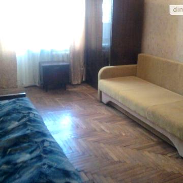 Довгострокова оренда 1к Квартира Шекспіра вулиця