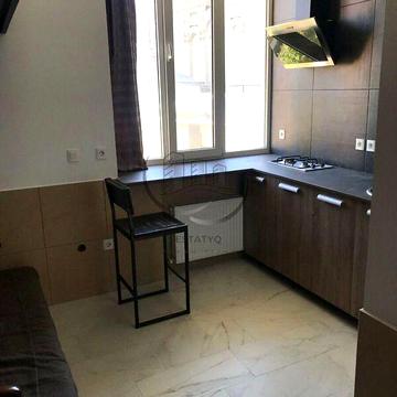 Довгострокова оренда 1к Квартира Дмитрівська вулиця