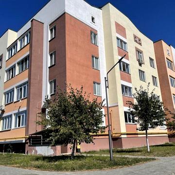 Терміново! Простора 1к квартира 41м2 з балконом! Мін. оф. 2% ЖК Саме Той