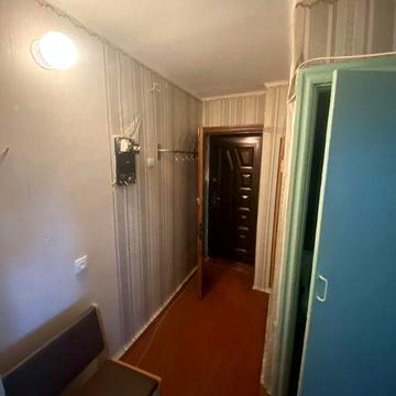 Квартира 1 комнатная
