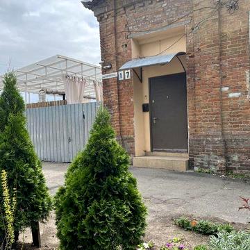 Квартира з АО + сарай/гараж по вул.Короленка