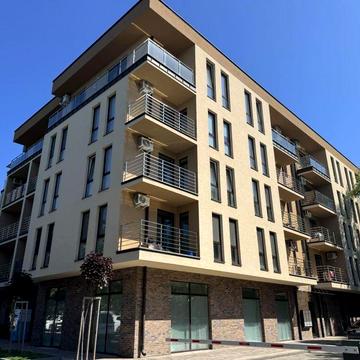 Продаж 1кім квартири в центрі ЖК Дюна