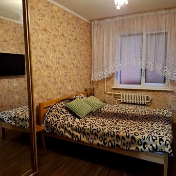 Продам 2к квартиру 23000$ Левый берег Sosnovtseva