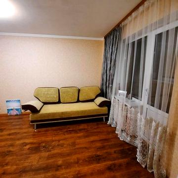 Здам 1 квартиру по Вацлава Гавела 21в, до м. Берестейська 10хв