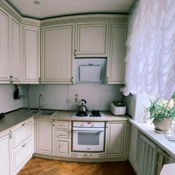Продаж 3к Квартира Київська вулиця