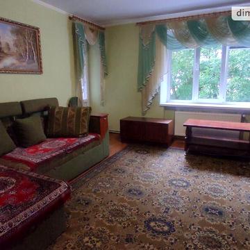 Довгострокова оренда 2к Квартира Лялі Ратушної вулиця
