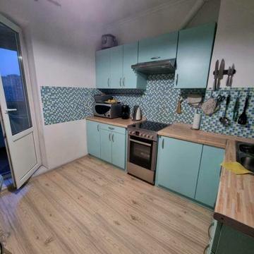 Петра Григоренка просп., 18-А