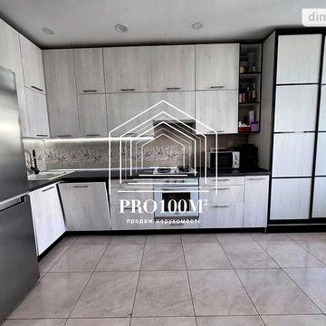 Продаж 4к Квартира Михайла Величка вулиця ЖК Белый Шоколад Center