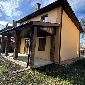 провулок річковий