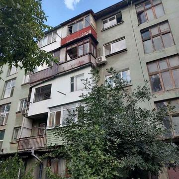 Продаж 2к Квартира Цегельнозаводська вулиця