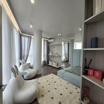 Берковецька вул., 4-Д