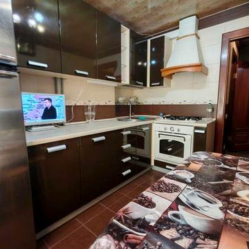 Сдам 2-ком. квартиру, Клочко-6, Березинка. КАРАВАН.