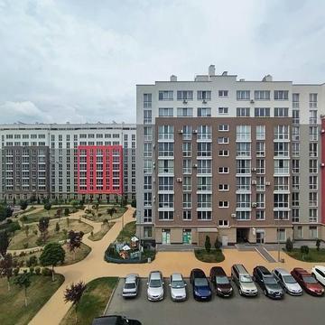 Продається однокімнатна квартира в ЖК Столичному. 48000$ ЖК СТОЛИЧНИЙ