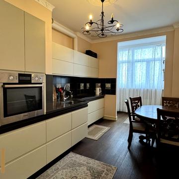 Соломянська вул., 15-А