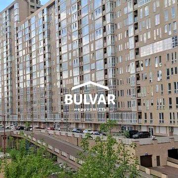 ЖК Павловский Квартал‼️ 3 к.кв - 77 м2 ‼️ Новострой,  ул Клочковская ЖК Павловский Квартал