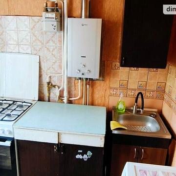 Довгострокова оренда 2к Квартира Сінна вулиця
