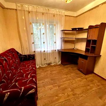 Левка Лукяненка вул. (Маршала Тимошенка), 1
