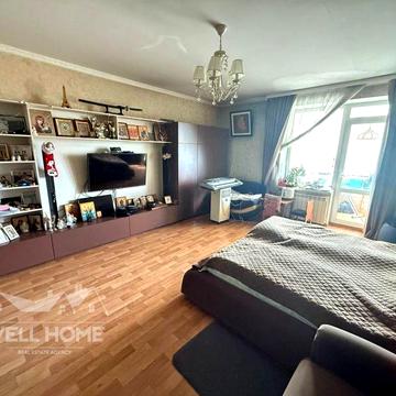 Продаж 2к квартири, вул.  Головатого, 89, м. Бориспіль