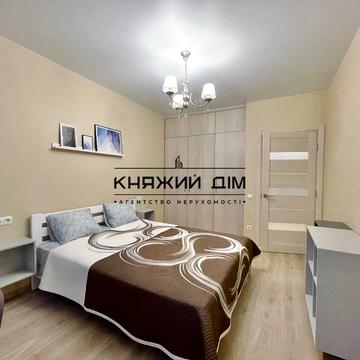 Європейського Союзу просп. (Правди), 41-А