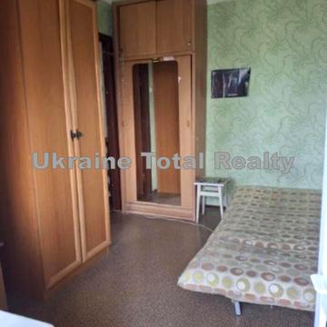 Європейського Союзу просп. (Правди), 88-А