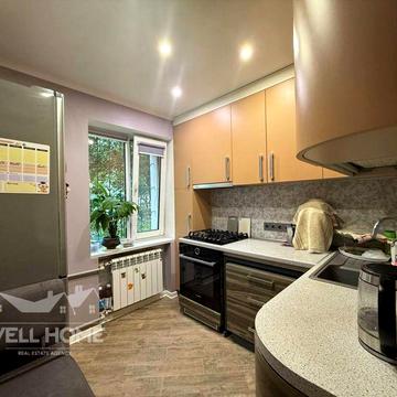 Продаж 2к квартири, вул. Перемишльська, 16, м. Київ