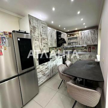 улица Кустанайская, 8, Застава 1-Я, Хаджибейский, Одесса, Одесская 169000.0 USD