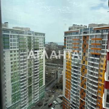 проспект Гагарина, 194, Фонтан, Приморский, Одесса, Одесская 55000.0 USD