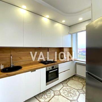 Продаж 2к Квартира Героїв Небесної Сотні проспект ЖК У-Квартал