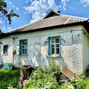 Продаж окремого будинку, 12 соток землі, 3 хв їзди до Макдональдз,торг
