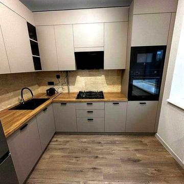 Найдешевша 1км новобудова з Дезайн ремонтом ЖК "Щасливий" 5/10поверх ЖК "Щасливий"*