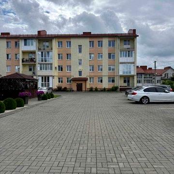 Продаж 2к квартири, 60.4 кв.м. | вул. Прасолів, р-н ГПЗ